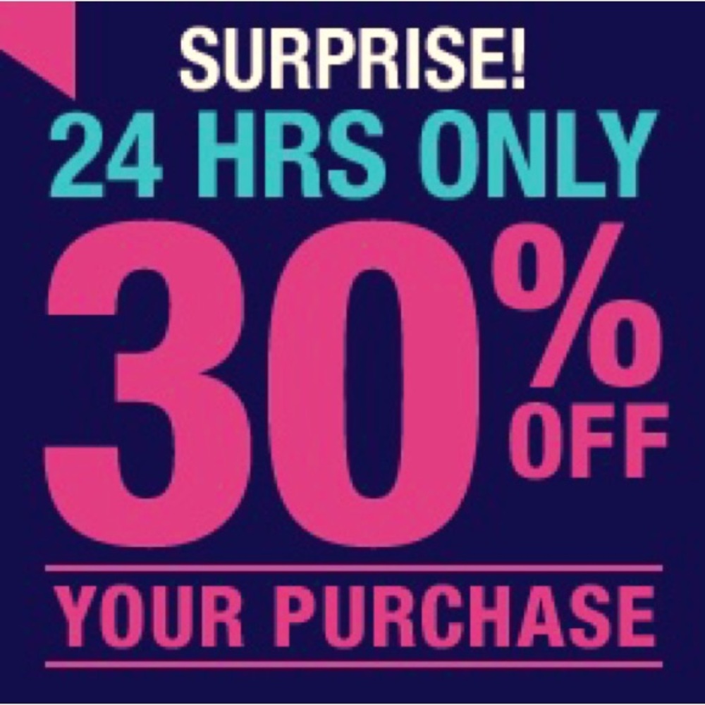 🎉🎊 Black Friday Flash Sale❗️